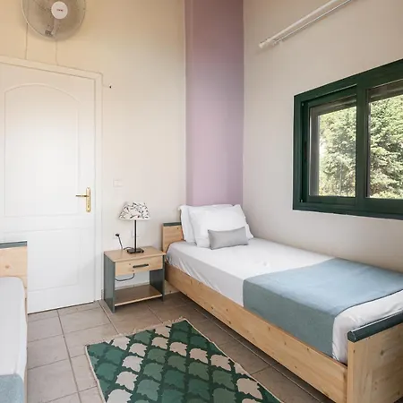 Aegean Rose Sea View Villa, #feelslikehome *