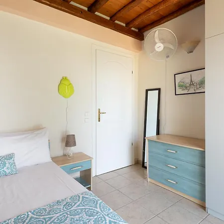 Aegean Rose Sea View Villa, #feelslikehome *