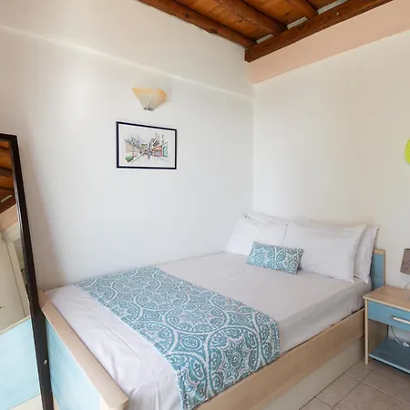 Holiday home Aegean Rose Sea View Villa, #feelslikehome *