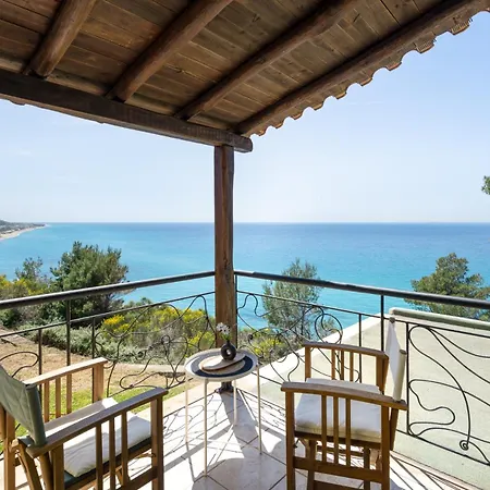 Aegean Rose Sea View Villa, #feelslikehome