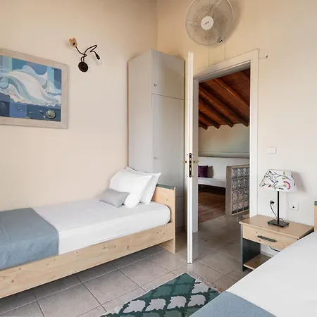 Aegean Rose Sea View Villa, #feelslikehome