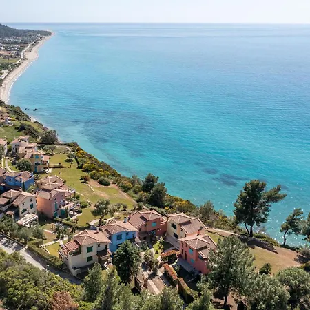 Holiday home Aegean Rose Sea View Villa, #feelslikehome