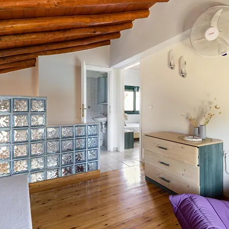 Aegean Rose Sea View Villa, #feelslikehome Holiday home *